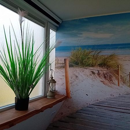Waterland Apartment Ooltgensplaat Exterior photo