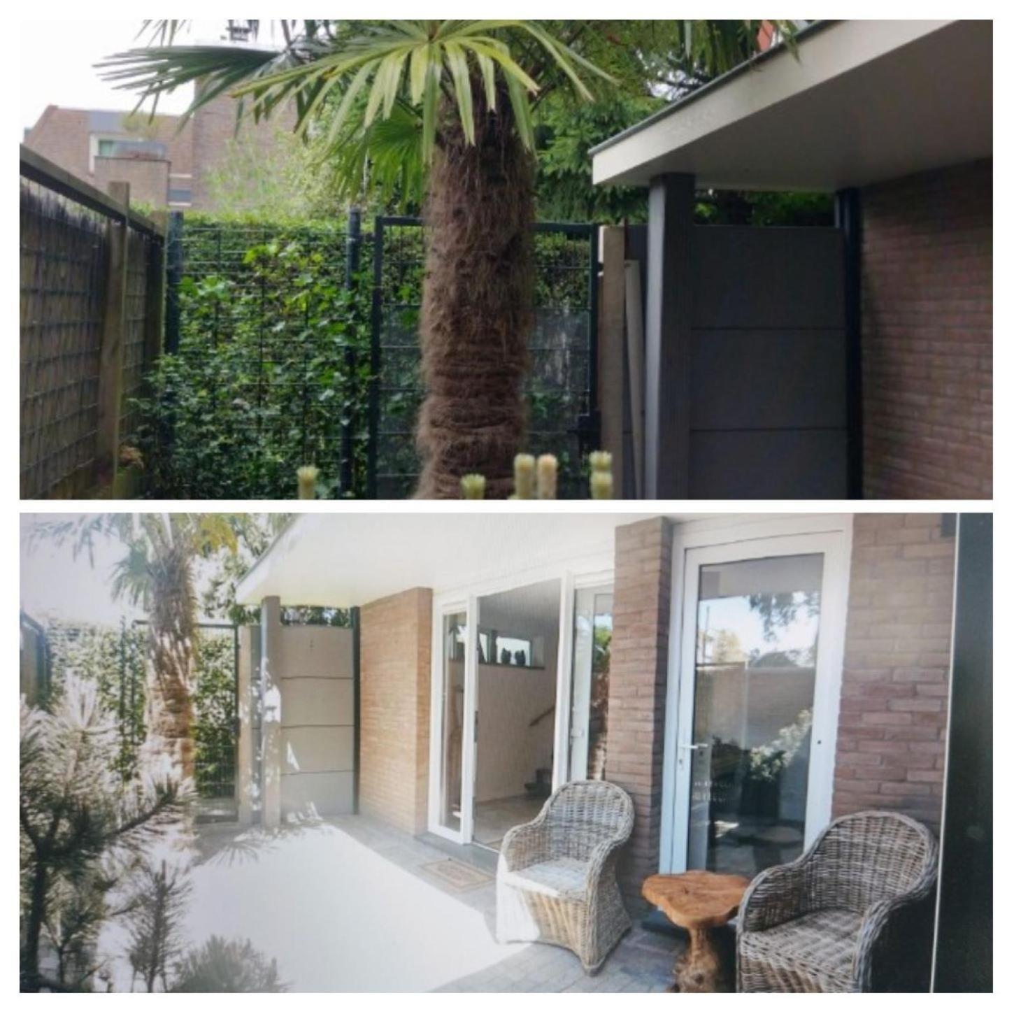 Waterland Apartment Ooltgensplaat Exterior photo